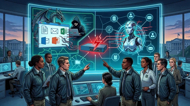 FBI warns on Kali365, PAN-OS flaw, Copilot super app.