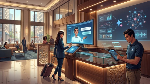 Wyndham launches ChatGPT app, Gemini and Codex see updates.