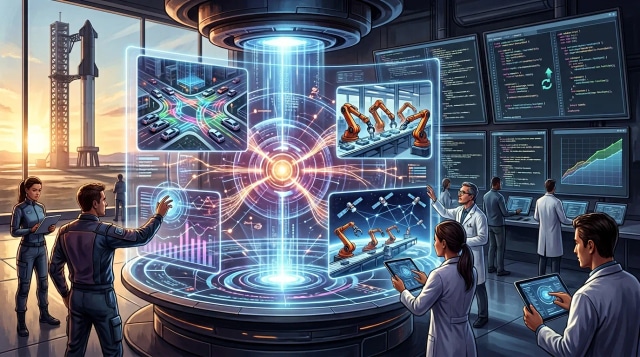 xAI upgrades Grok, teases automations, and updates Codex.