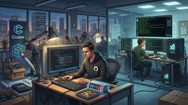 Copilot to usage billing, Codex promos end, Grok CLI in beta.