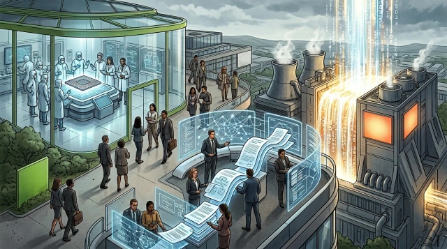 Nvidia teases n1x ai chips, Docusign mcp, and Groq raises $650m.