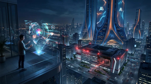 iOS 27 revamps Siri, Anthropic hits 965B, and Charter breached.