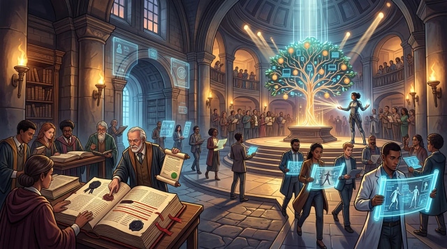 Arxiv clarifies ban, Orchard launches, and agent papers advance.