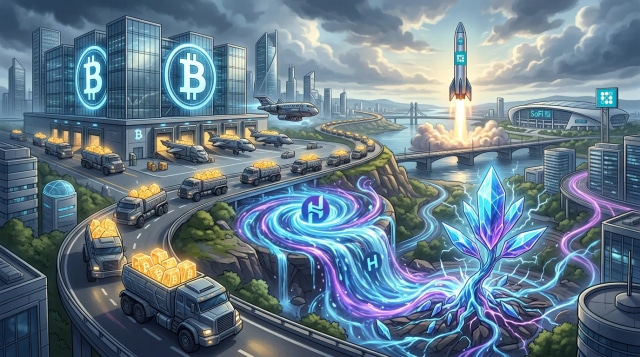 Bitcoin ETF outflows record, Hyperliquid seed, SoFi launch.