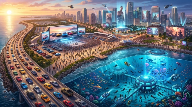 Forza Horizon 6 at 1M, Subnautica 2 at 2M, GTA 6 rumors.