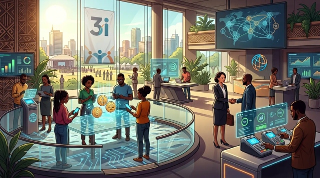 3i Summit ends with sandboxes, stablecoins, IFC integration.