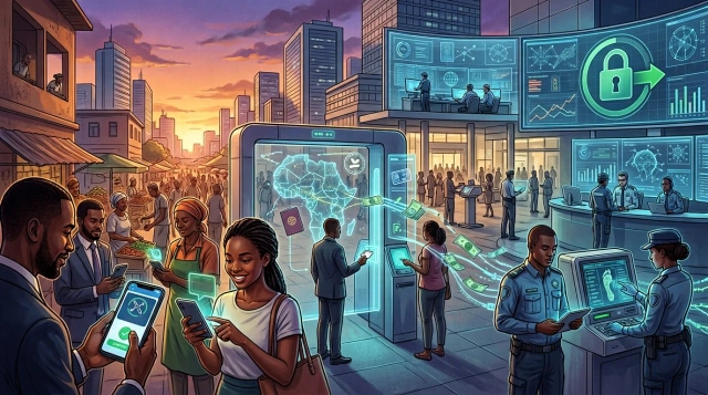 Ripple RLUSD expands in Africa, passporting advances, and AML tightens.