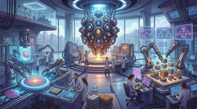 SIA evolves, Argos debuts, and VATA favors reasoning.