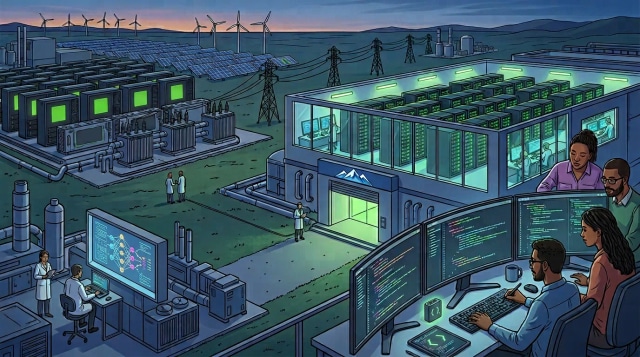 Nvidia-IREN 5GW deal, OpenAI Codex extension, Ai2 cluster live.