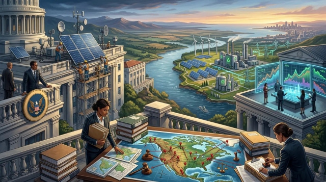 SEC proposes climate rescission, California updates cap-and-invest, Sabin releases litigation.